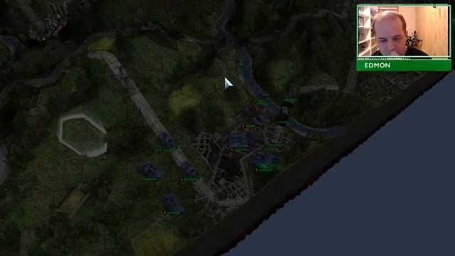 Shattered Union - Hard - Episode 2 смотреть онлайн