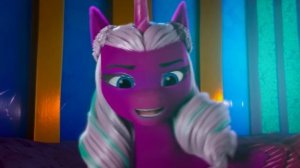 Opaline Learns About Sunny's Alicorn Transformations (Ali-Conned) | MLP: Make Your Mark [HD]