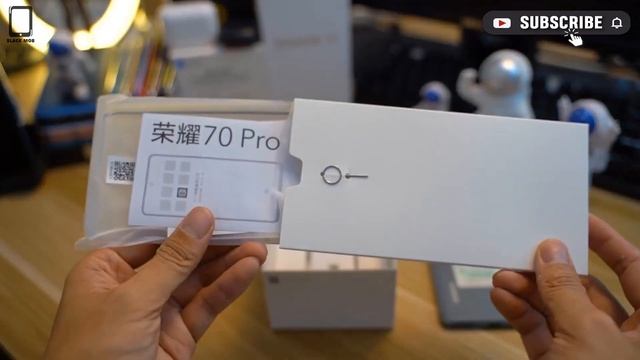 Honor 70 Pro / Honor 70 | UNBOXING & Full REVIEW смотреть онлайн