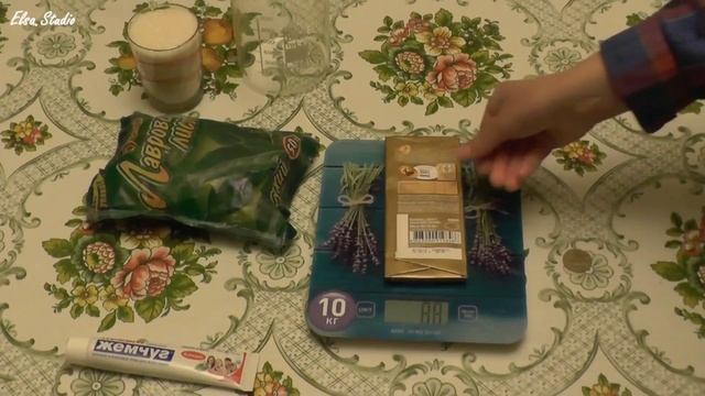 Кухонные весы Vitek VT-2415 обзор смотреть онлайн