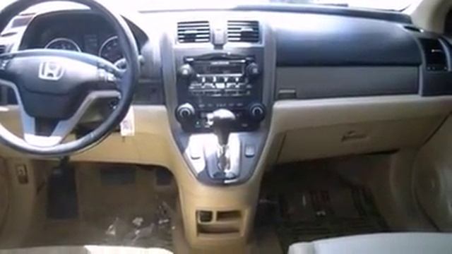 2011 Honda CR-V EX-L 4WD in Phoenix, AZ 85023 смотреть онлайн