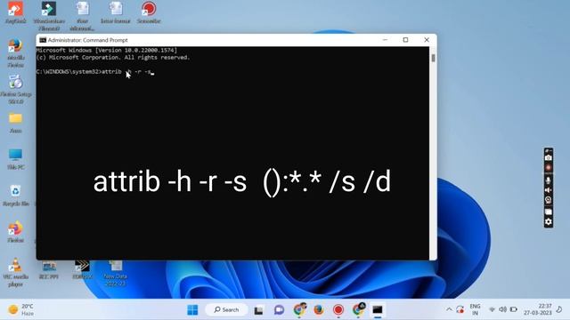 Specified module could not be found || Rundll fix || Shortcut virus solution ? смотреть онлайн