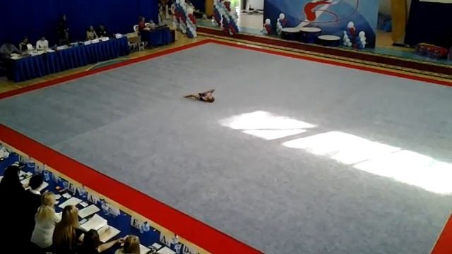 Михайлова_Ирина_Северная Пальмира 2012 смотреть онлайн