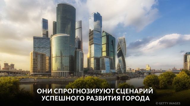 SOFT SKILLS — 2035 смотреть онлайн