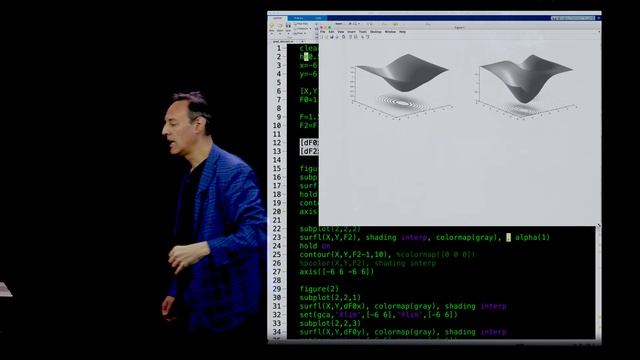 Nonlinear Regression and Gradient Descent смотреть онлайн