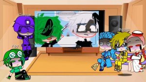 реакция жителей земли королей 2 часть загляните в описании