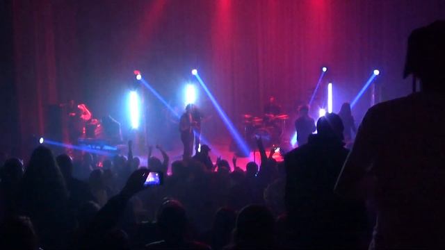 Проклятый старый дом - группа "Добрые люди" tribute "Король и Шут" смотреть онлайн