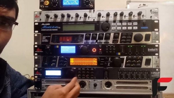 dbx Driverack 260 Vs Driverack PA2 Which One Should You Buy?