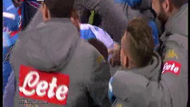 Milan 0 Vs 1 Napoli Hihi2 смотреть онлайн