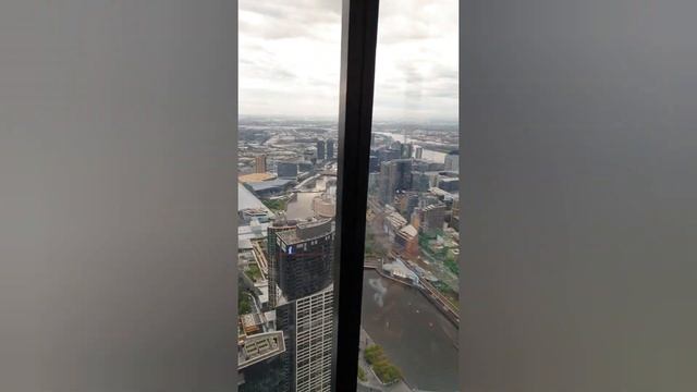 Eureka Skydeck 88 | Eureka Tower | Melbourne  #eurekaskydeck #melbourne #visitmelbourne #city