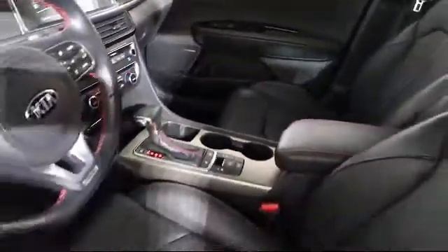 2016 Kia Optima 4 Door Sedan 4dr Sdn Sx Turbo Gaithersburg Germantown Clarksburg Rockville Urba смотреть онлайн