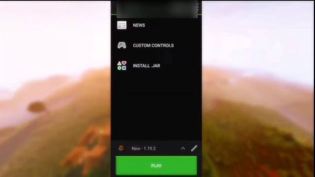 How to play pojavlauncher new update with optifine (Hindi)|how download optifine in pojavlauncher смотреть онлайн