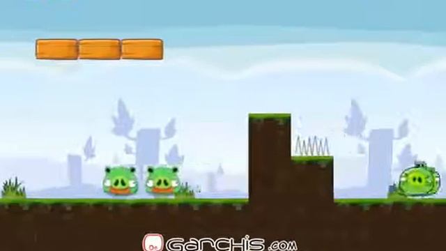 Злые Птицы Сумасшедшее Движение играть бесплатно смотреть онлайн
