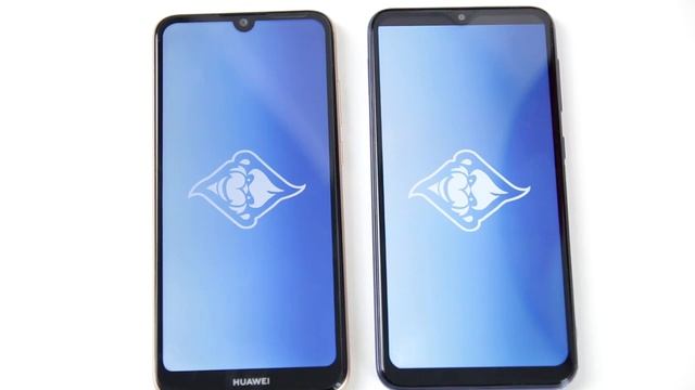 Samsung Galaxy M10 vs Huawei Y6 Prime 2019 Comparison смотреть онлайн