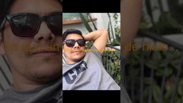 Salvavidas de Hielo Feat. Alejandro Eli y Norma Angelica смотреть онлайн