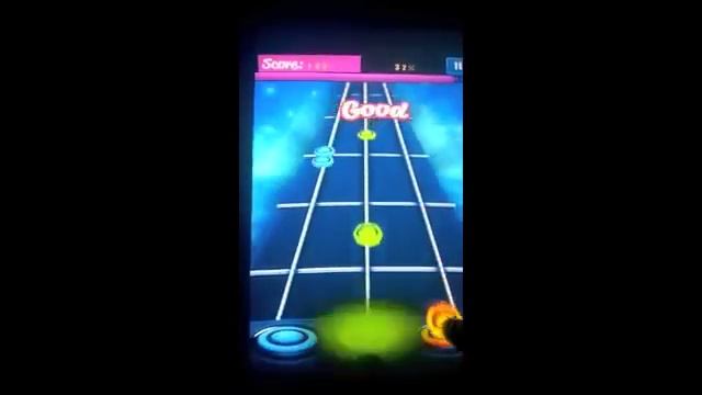 Top app of the week - Guitar Heroes смотреть онлайн