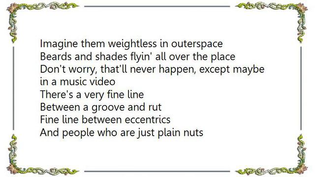 Christine Lavin - Prisoners of Their Hairdos Lyrics смотреть онлайн