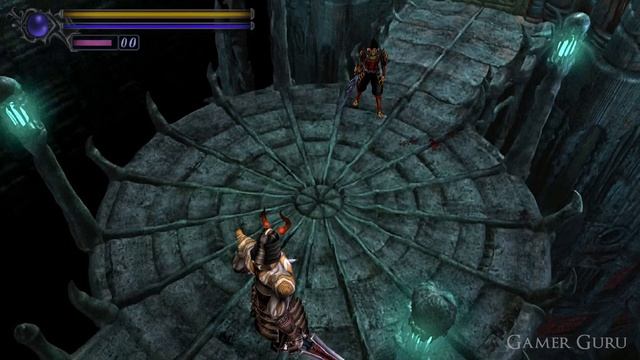 Onimusha Warlords Remastered - "ONE CHANCE" Trophy Guide (PS4) смотреть онлайн