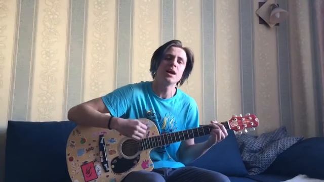 день святого Валентина-pauloctus (cover) смотреть онлайн