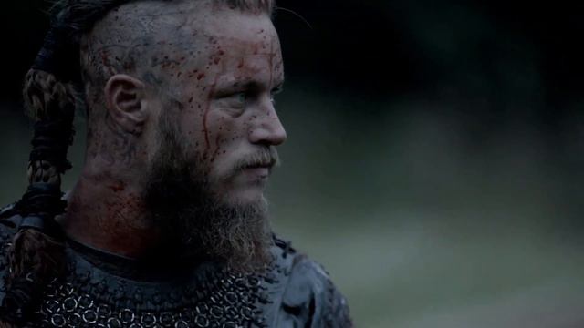 Vikings Video Music (My mother told me) epic version смотреть онлайн