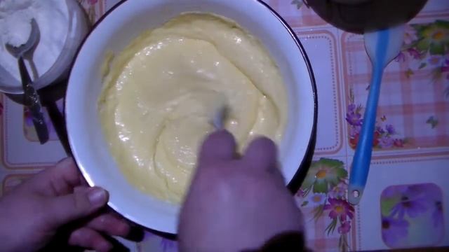 Свиные отбивные в кляре с майонезом на сковороде . смотреть онлайн