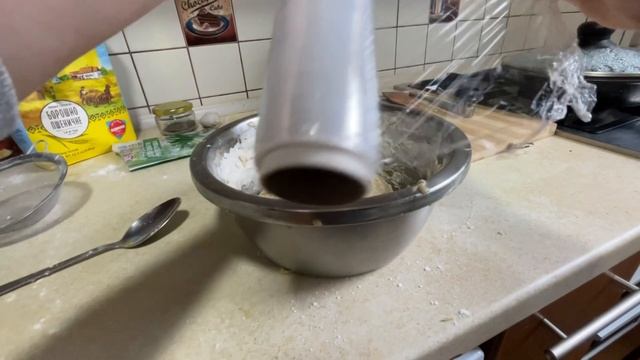 Магия Кулинарии