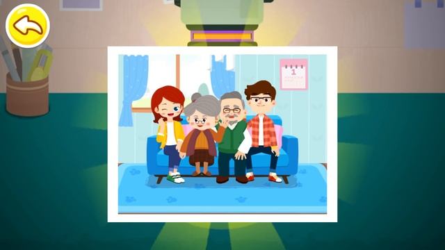 Baby Panda Photographer - Learn How to Use Photographic Equipment! | BabyBus Games смотреть онлайн