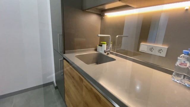 АК Светлана Парк, г. Сочи, ул. Гагринская 3/8, кв. 50 (Эмма) смотреть онлайн