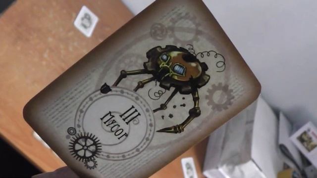 Карточная игра Свалка - механика игры смотреть онлайн