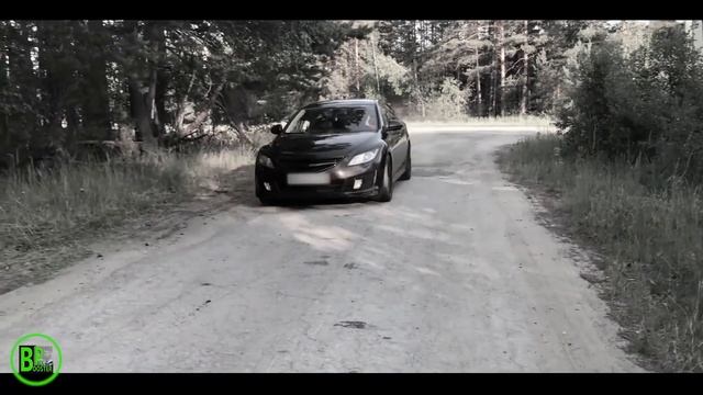 Mazda 6 GH 2008 BOOSTERPACK смотреть онлайн