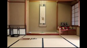 Японская чайная церемония в Японии