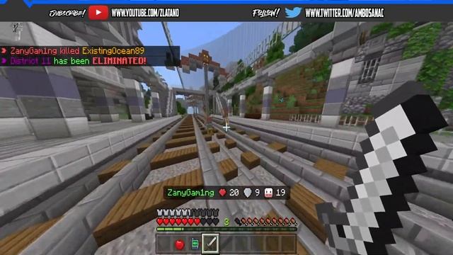 Minecraft Bedrock Edition | BED WARS!!! 10+ KILLS | Live ?? смотреть онлайн