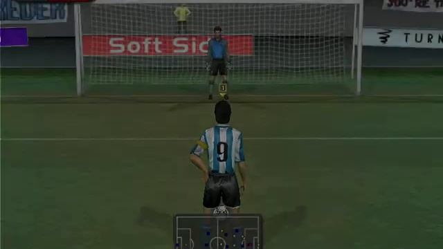 Football Generation Gameplay смотреть онлайн