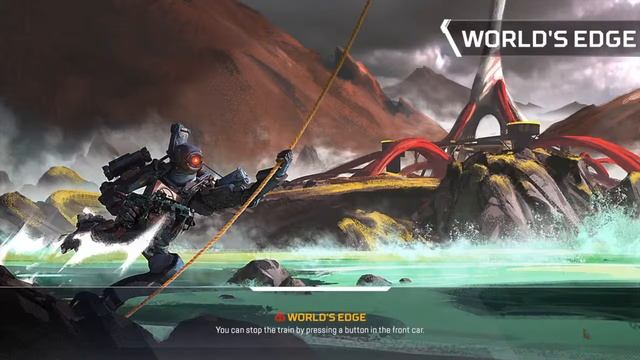 Apex legends playing armored and dangerous смотреть онлайн