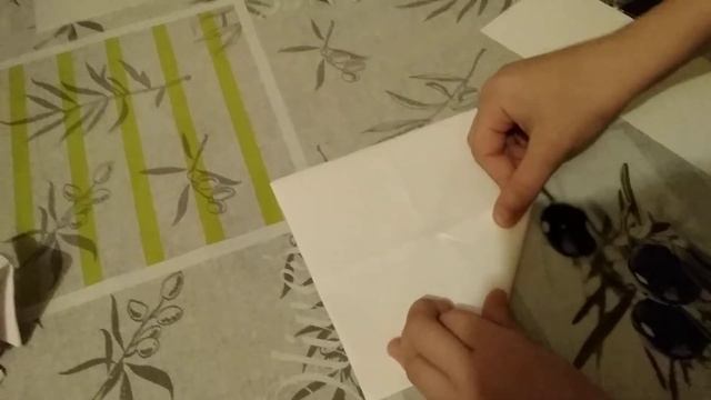 Как сделать пароход из бумаги А4 своими руками смотреть онлайн