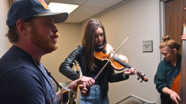 SPBGMA 2023 Hallway By The Pool Jam - "Robins Nest" смотреть онлайн