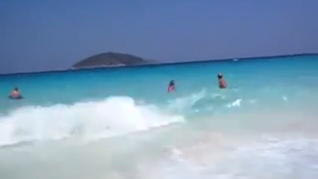 Самостоятельные путешествия в Таиланд. На Симиланах смотреть онлайн