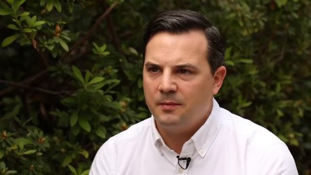 Dockers Men of Style | Michael Williams смотреть онлайн