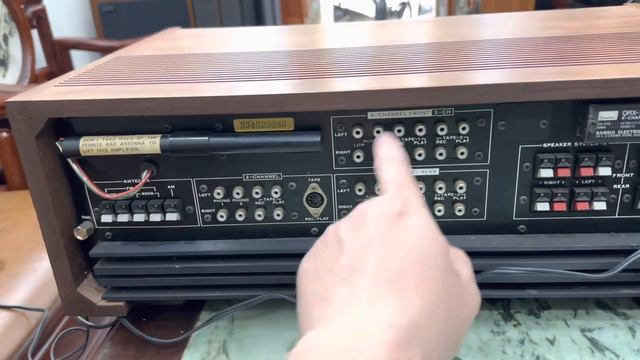 Amly Khủng Sansui QRX 7500 Size Lớn 60, Đánh 8 Sò Sắt , Đau Cầu Trị , Ko Ngán Loa Nào . Giá Rẻ