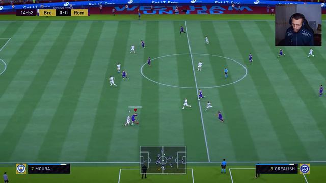 فيفا22 من الصفر #3 تفتيح بكجات ونهاية صادمة جدااا؟! | FIFA 22 Ultimate Team смотреть онлайн