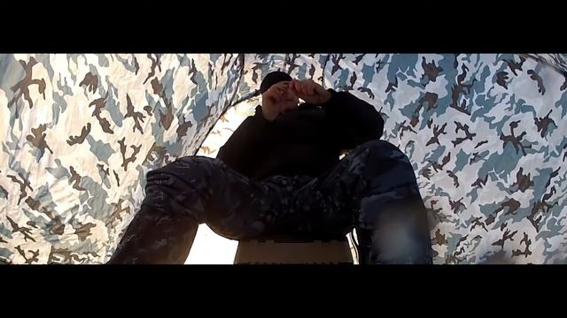 Рабалка в д.Кулаково (р.Томь)