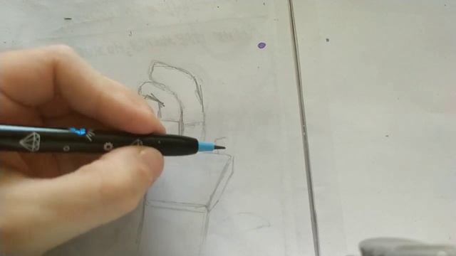как нарисовать кисти рук смотреть онлайн