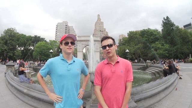 Babin Brothers Ice Bucket Challenge смотреть онлайн