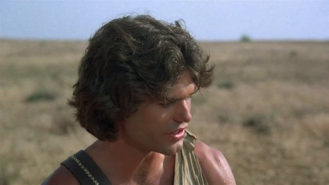PWS: Clash of the Titans (1981) - Bubo смотреть онлайн