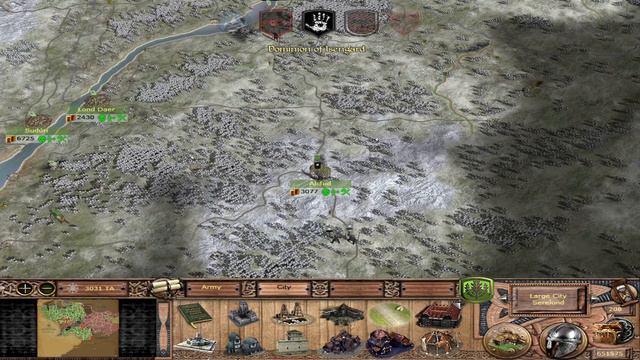 Here at the End of All Things - Bree ep 45 (SERIES FINALE) - DaC 4.6, Med 2 Total War смотреть онлайн