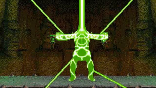 Mortal Kombat 3 - Genesis & Mega Drive - Bossdeath смотреть онлайн