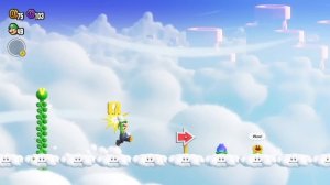 ALL Badges in Super Mario Bros. Wonder... and How to Find Them