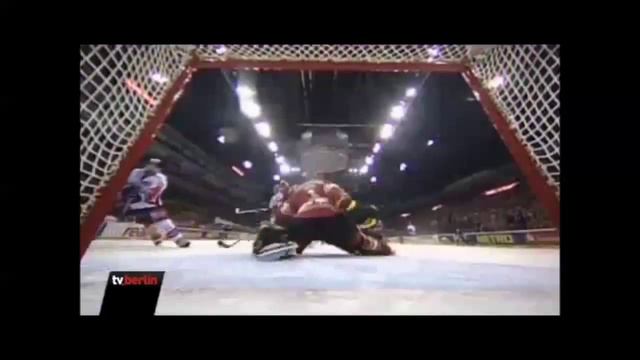 Eisbären Berlin - Stefan Ustorf (Abschiedsvideo) смотреть онлайн