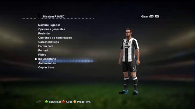 PES 2013 | New Boots • ADIDAS ACE 17+ PURECONTROL • 2017 / 2018 • HD смотреть онлайн