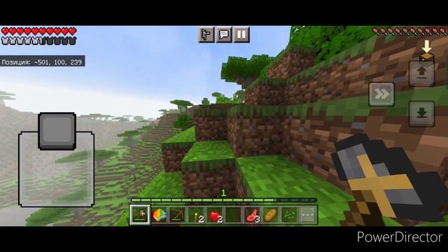Выживание с модом "Progression Craft 2" 2 ▶️ Minecraft смотреть онлайн